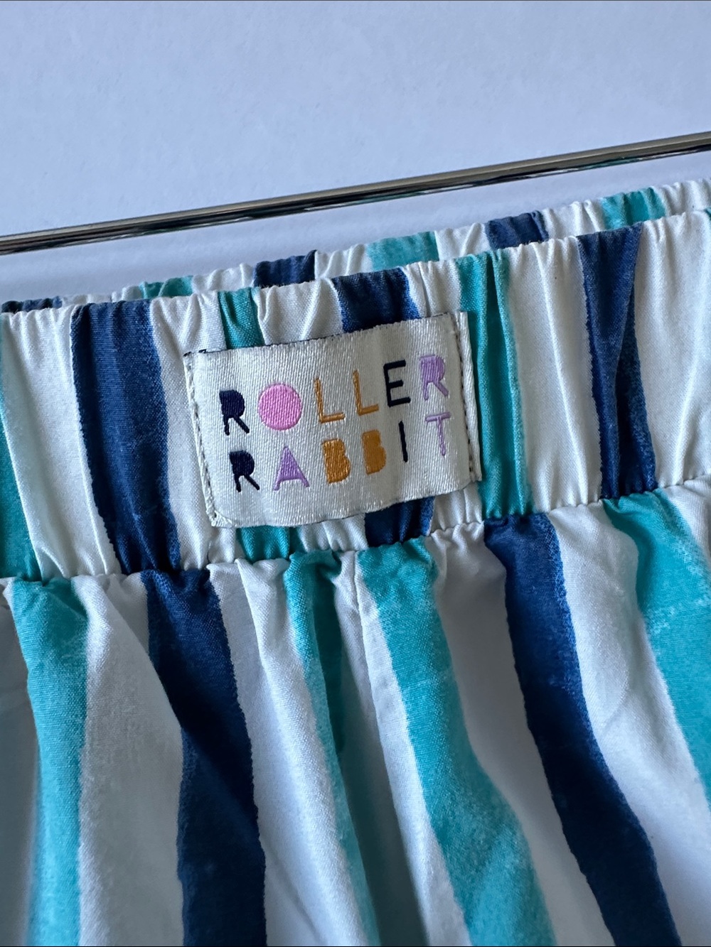 Roller Rabbit for Target Lounge Pajama Shorts